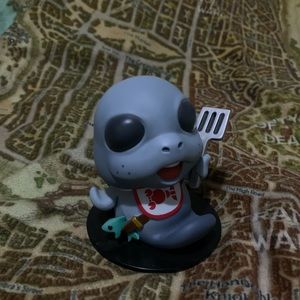 Urf League of Legends figure